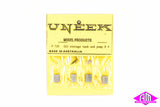 Uneek - UN-720 - Oil Storage Tanks and Pump (HO Scale)