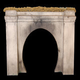 Uneek - UN-850 - Tunnel Portal for Single Track (HO Scale)