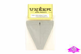 Uneek - UN-851 - NSW Railway Tunnel Portal Abutments - 2pc (HO Scale)