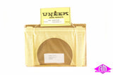 Uneek - UN-852 - Double Tunnel Portal - Brick (HO Scale)