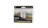 US2252 Transformer Connect Set (N Scale)