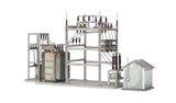 US2268 - Substation (HO Scale)