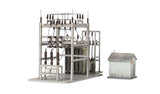 US2268 - Substation (HO Scale)