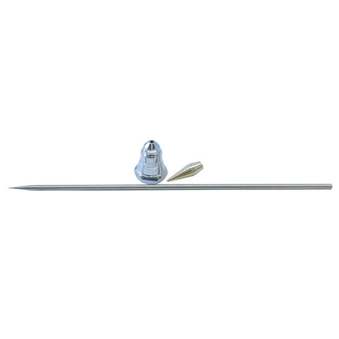 VL-227-1 - VL Tip, Needle and Head Size 1 (.55mm)