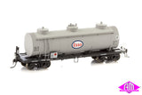 Victorian Railways 10,000 Gallon Tank Cars 3 Pack VTQF Pack A