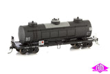 Victorian Railways 10,000 Gallon Tank Cars 3 Pack VTQF Pack A