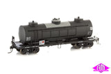 Victorian Railways 10,000 Gallon Tank Cars 3 Pack VTQF Pack B