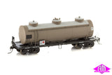 Victorian Railways 10,000 Gallon Tank Cars 3 Pack VTQF Pack B