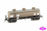 Victorian Railways 10,000 Gallon Tank Cars 3 Pack VTQY Pack B