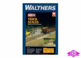 933-3199 - Track Scales Kit (HO Scale)