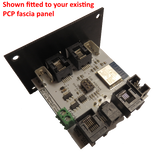 WifiTrax WFD-31 NCE PCP/UTP Cab Bus Wi-Fi Interface
