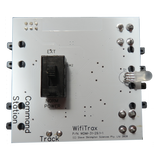 WifiTrax WFD-31 NCE PCP/UTP Cab Bus Wi-Fi Interface