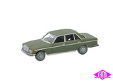 781-69506 - Mercedes Benz German Army Green (HO Scale)
