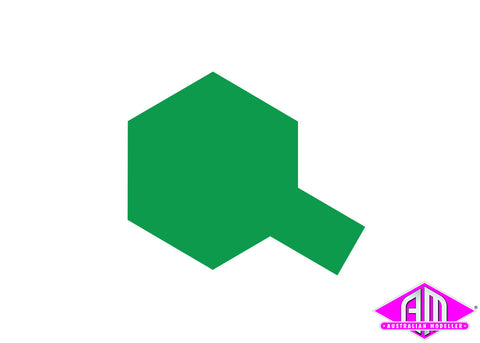 Acrylic Mini X-28 Park Green - 10ml Bottle