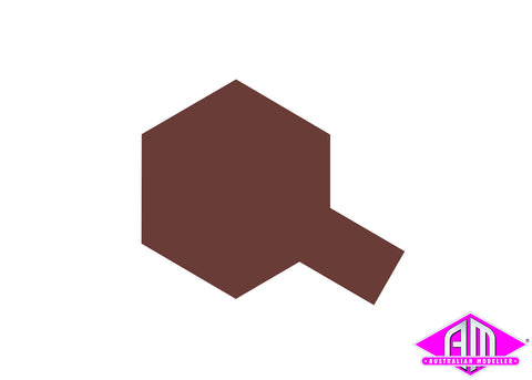 Acrylic Mini X-9 Brown - 10ml Bottle