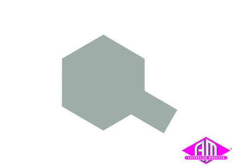 Acrylic Mini XF-20 Flat Medium Grey - 10ml Bottle