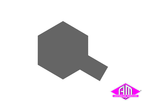 Acrylic Mini XF-56 Flat Metallic Grey - 10ml Bottle