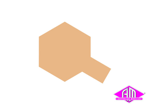 Acrylic Mini XF-59 Desert Yellow - 10ml Bottle