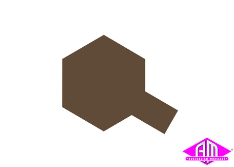 Acrylic Mini XF-68 Nato Brown - 10ml Bottle