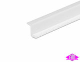 ZFS-4 - Styrene - Z Bar - 1/8"