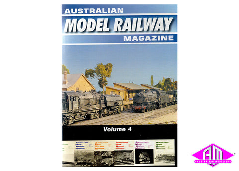 AMRM on DVD - Volume 4 (issues 36-47, Jan/Feb 1969 - Nov/Dec 1970)