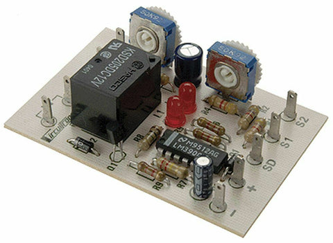 Circuitron - 800-5400 - AR-1 - Automatic Reverse Circuit