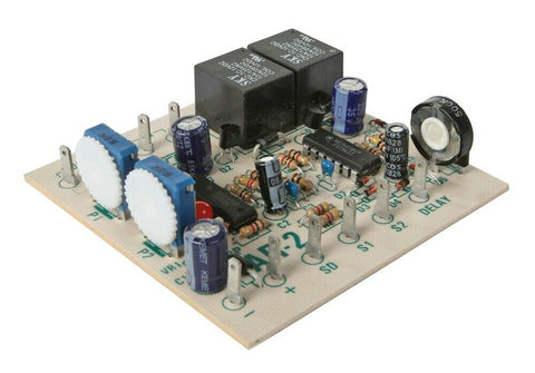 Circuitron - 800-5401 - AR-2 - Automatic Reverse Circuit With Adjustable Delay