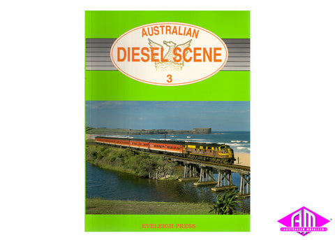 Australian Diesel Scene - 3