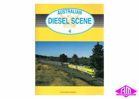 Australian Diesel Scene - 4
