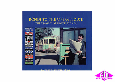 Bondi to the Opera House (Discontinued)