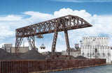 933-2906 - Bridge Crane Kit (HO Scale)