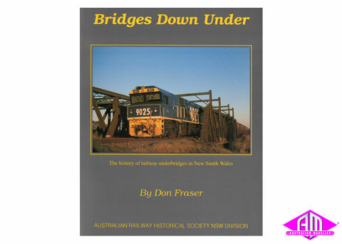 Bridges Down Under (Discontinued)
