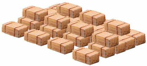 Artitec - Hay Bales - 30pc (HO Scale)