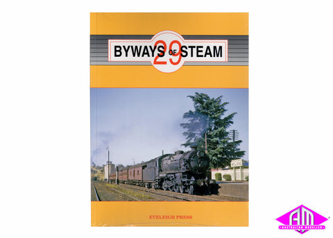 Byways of Steam - 29