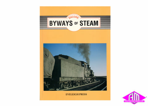 Byways of Steam Encore
