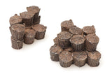 Artitec - Cargo Fishing Baskets (HO Scale)