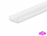 EG265 - Plastic Channel - 0.156 (4pc)