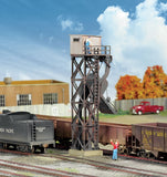 933-3181 - Cinder Conveyor & Ash Pit Kit (HO Scale)