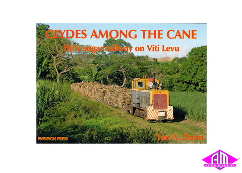 Clydes Among The Cane