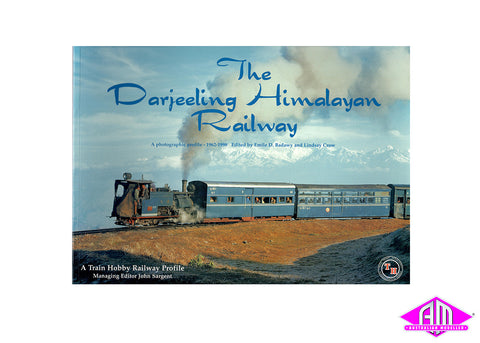 The Darjeeling Himalayan Railway