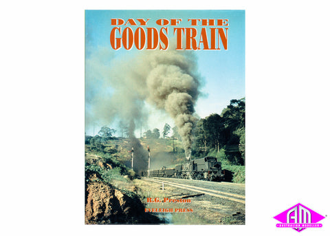 Day of the Goods Train