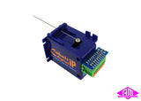 DCC Concepts DCP-CB6DiP - Cobalt IP Digital Point Motors (6 Pack)