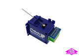 DCC Concepts DCP-CB12iP - Cobalt IP Analog Point Motors (12 Pack)