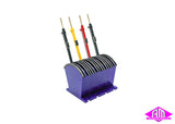 DCC Concepts DCP-CBS12 - Cobalt-S Lever (12 Pack)