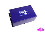 DCC Concepts DCP-CDU-2 - Integrated CDU Unit Dual High Power CDUs Super High Power