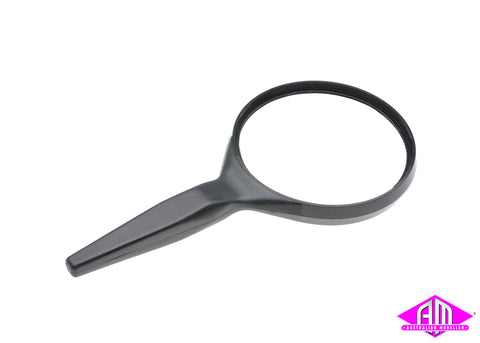 240-602 - Magnifying Glass - 60mm