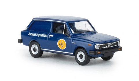 BK27627 - Volvo 66 Station Wagon - ASG (HO Scale)