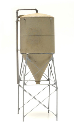 Artitec - Fodder Silo (HO Scale)