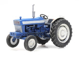 Artitec - Ford 5000 Tractor (HO Scale)