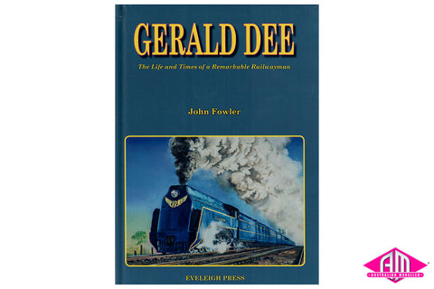 Gerald Dee